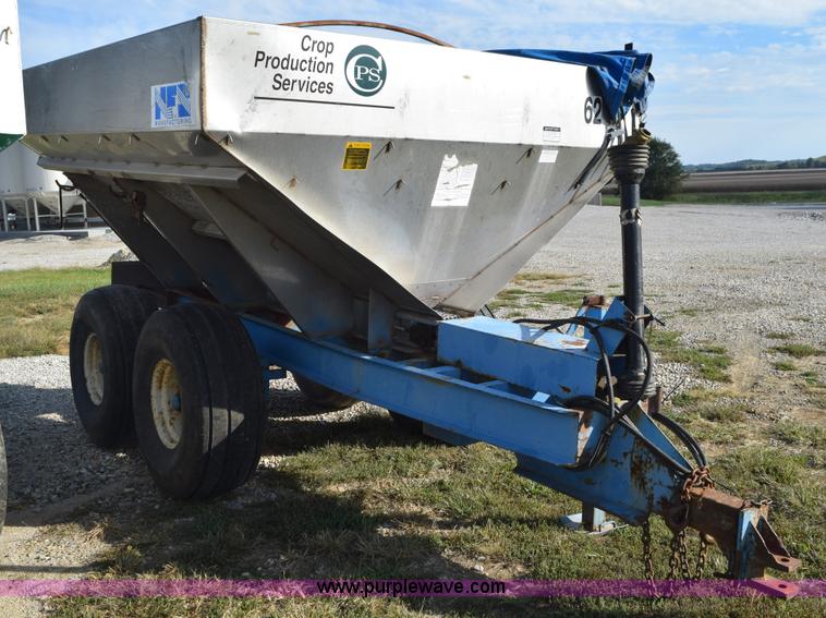 image for item L5051 New Flow spreader