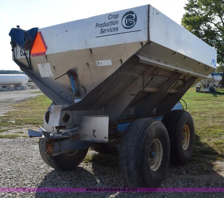 image for item L5051 New Flow spreader