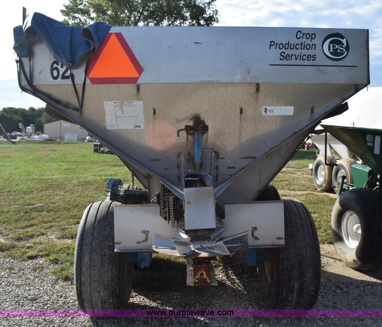 image for item L5051 New Flow spreader