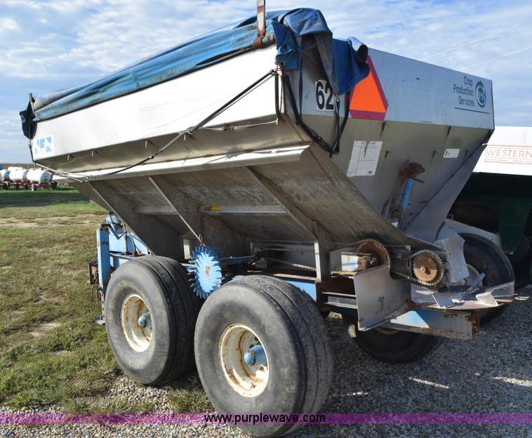 image for item L5051 New Flow spreader