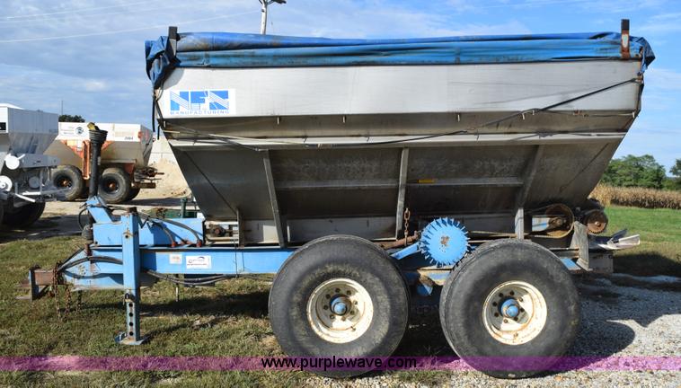 image for item L5051 New Flow spreader