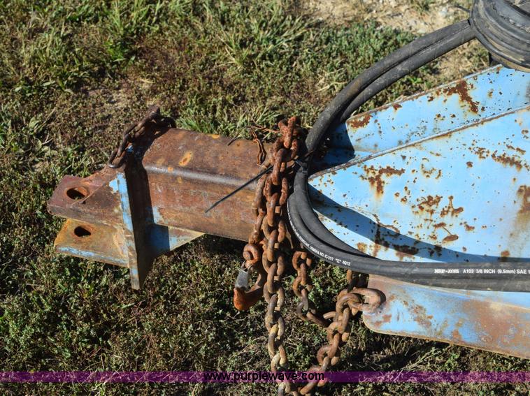 image for item L5051 New Flow spreader