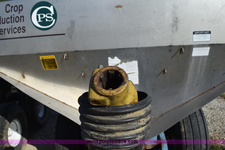 image for item L5051 New Flow spreader