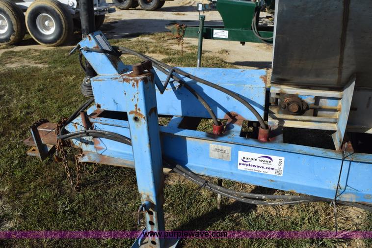 image for item L5051 New Flow spreader