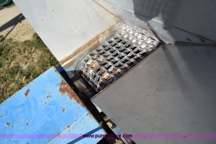 image for item L5051 New Flow spreader