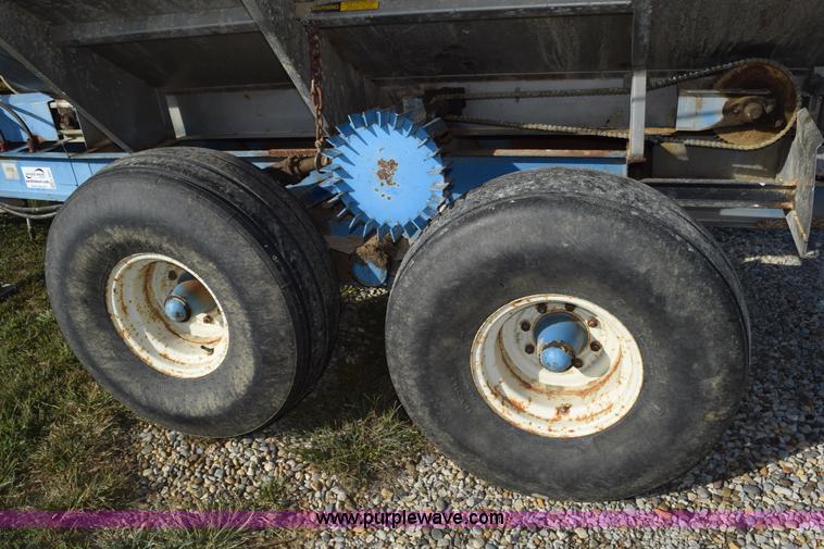 image for item L5051 New Flow spreader