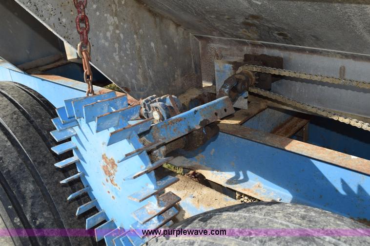 image for item L5051 New Flow spreader