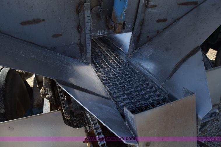 image for item L5051 New Flow spreader