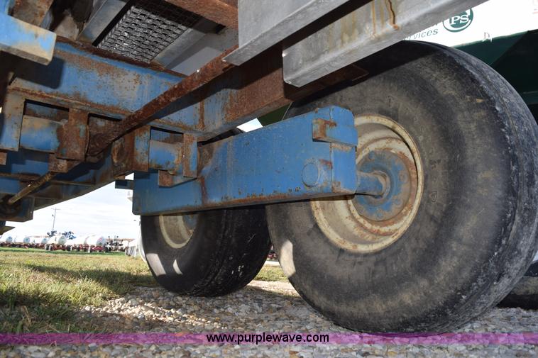 image for item L5051 New Flow spreader