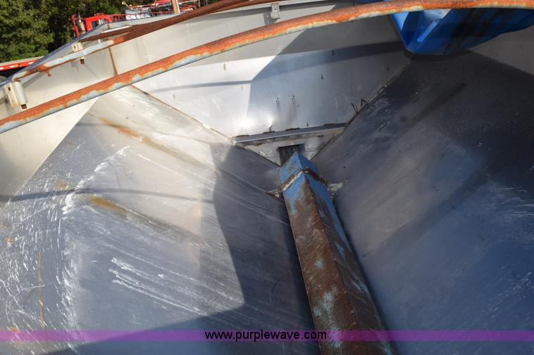 image for item L5051 New Flow spreader