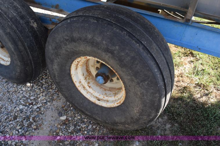 image for item L5051 New Flow spreader