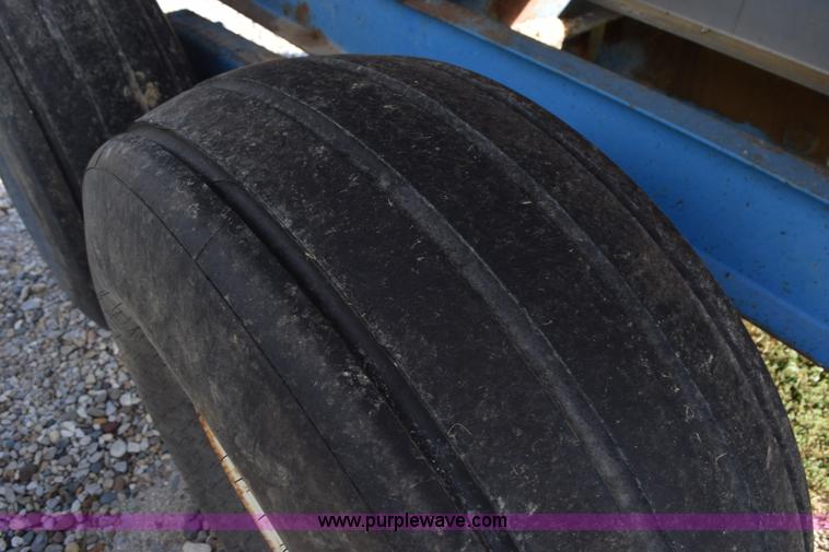 image for item L5051 New Flow spreader