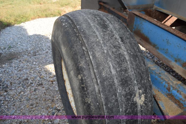 image for item L5051 New Flow spreader