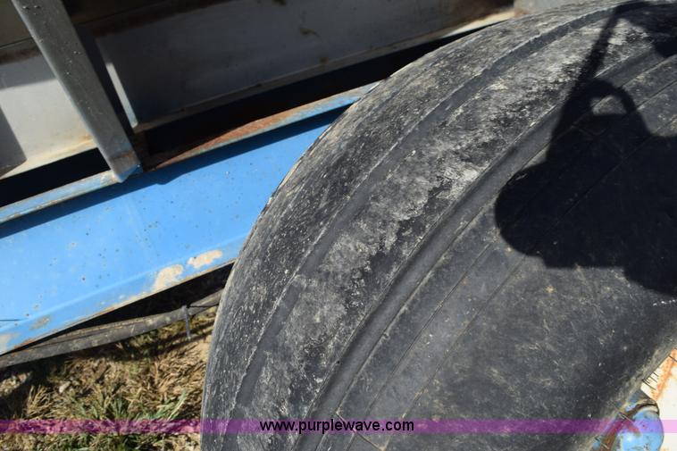 image for item L5051 New Flow spreader