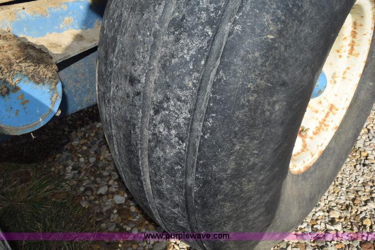 image for item L5051 New Flow spreader