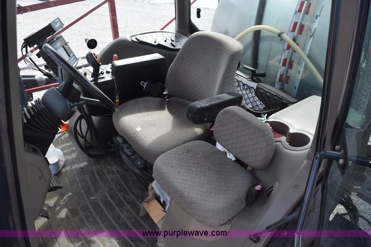 image for item L5053 2007 Case IH Patriot 3320 self-propelled sprayer