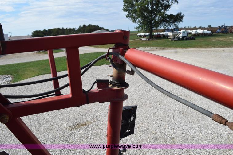 image for item L5053 2007 Case IH Patriot 3320 self-propelled sprayer