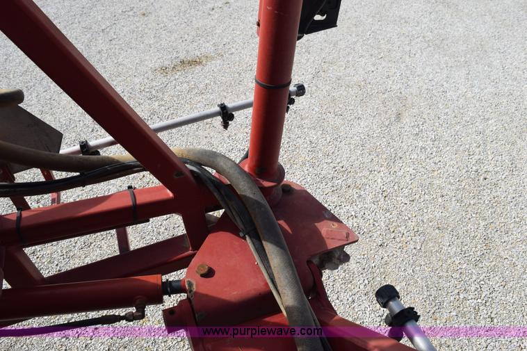 image for item L5053 2007 Case IH Patriot 3320 self-propelled sprayer