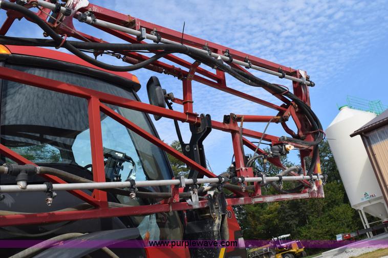 image for item L5053 2007 Case IH Patriot 3320 self-propelled sprayer