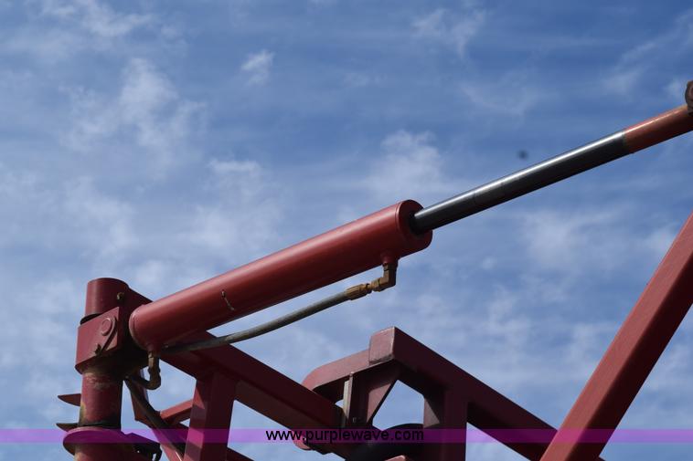 image for item L5053 2007 Case IH Patriot 3320 self-propelled sprayer