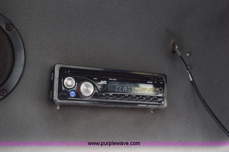 image for item L5054 2001 Case IH FLX 4330 self-propelled applicator