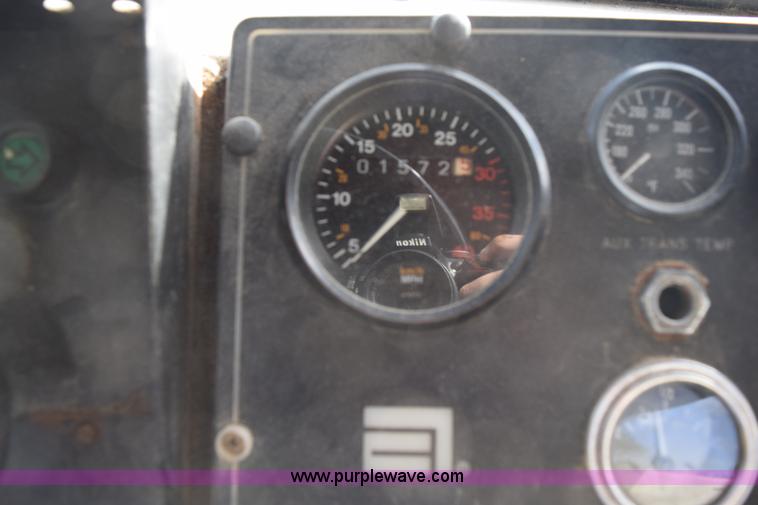 image for item L5060 1995 Ag-Chem TerraGator 1844 self-propelled applicator