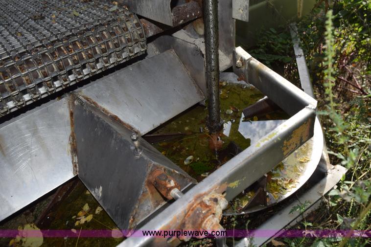 image for item L5060 1995 Ag-Chem TerraGator 1844 self-propelled applicator