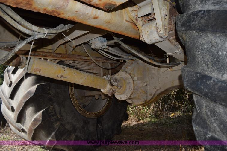 image for item L5060 1995 Ag-Chem TerraGator 1844 self-propelled applicator