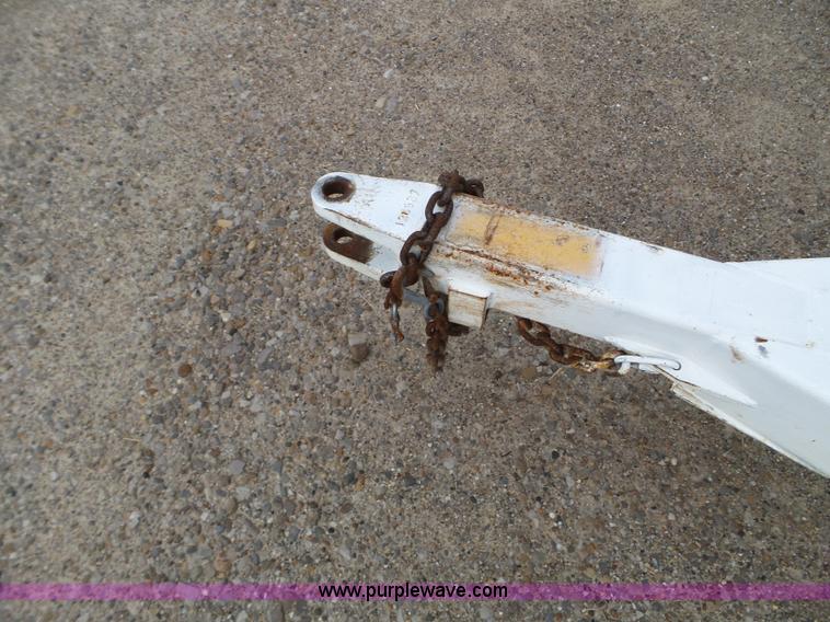 image for item L5063 Willmar Super 500 spreader