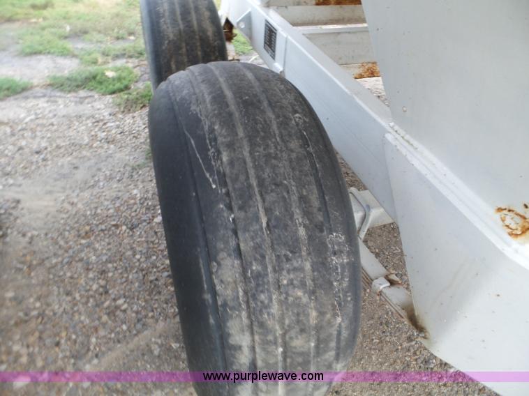 image for item L5063 Willmar Super 500 spreader