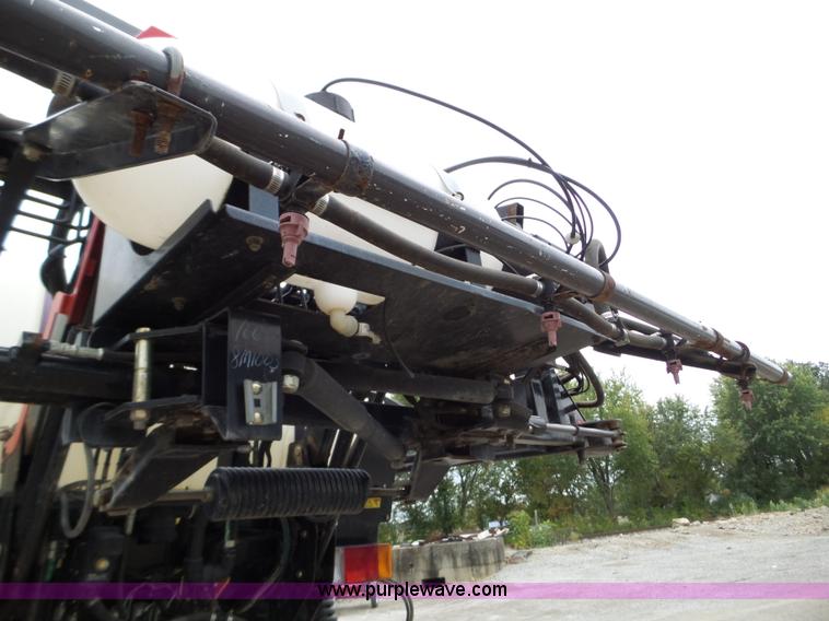 image for item L5069 2008 Melroe Spra-Coupe self-propelled sprayer