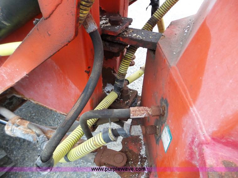 image for item L5076 Willmar Wrangler wheel loader