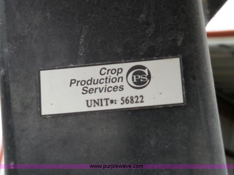 image for item L5076 Willmar Wrangler wheel loader