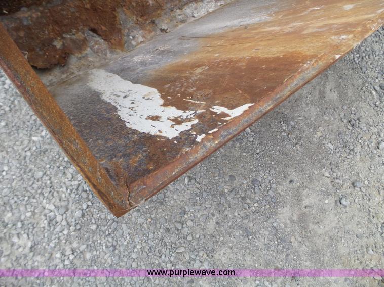 image for item L5077 Willmar Wrangler wheel loader