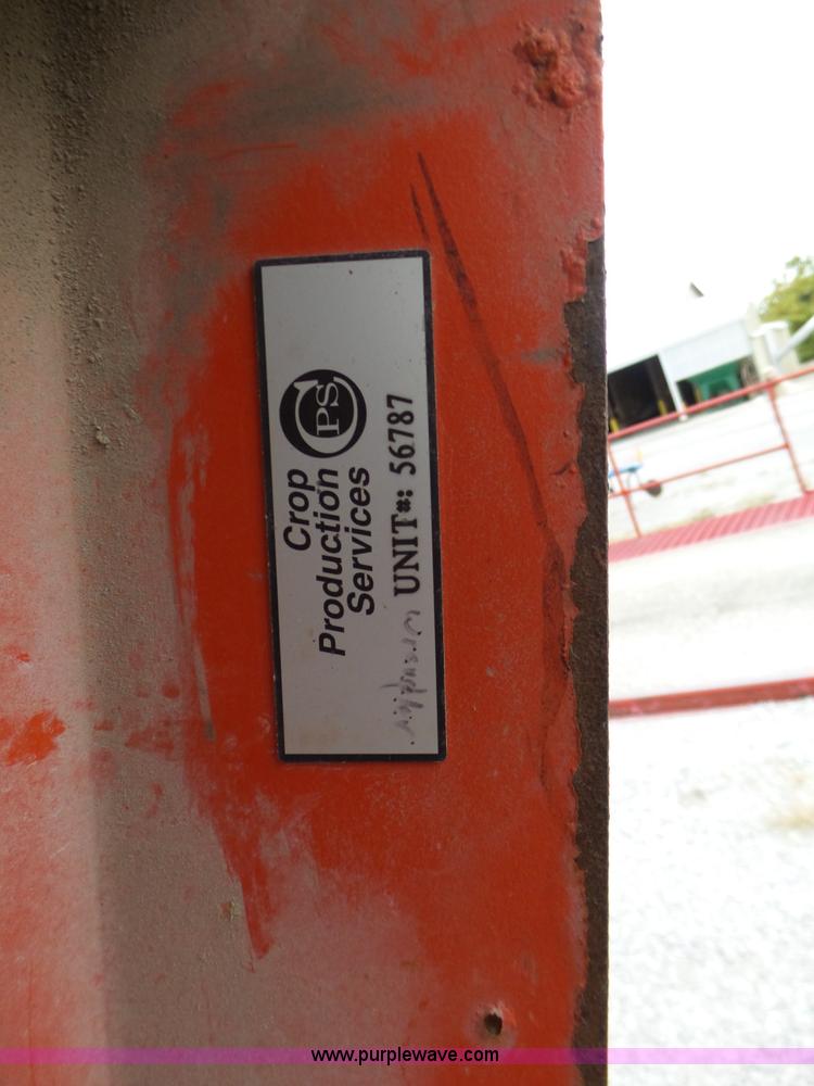 image for item L5077 Willmar Wrangler wheel loader