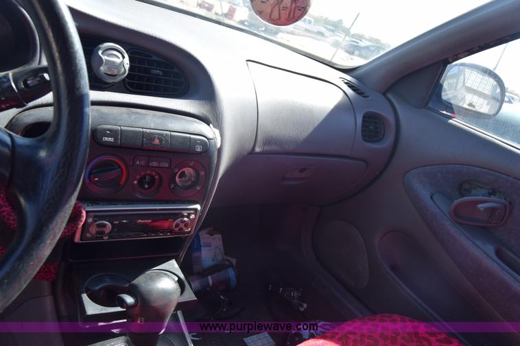 image for item J7090 2000 Hyundai Elantra