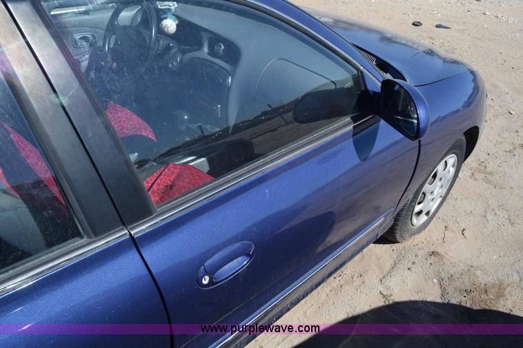 image for item J7090 2000 Hyundai Elantra