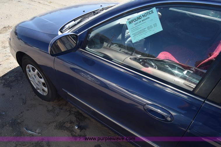 image for item J7090 2000 Hyundai Elantra