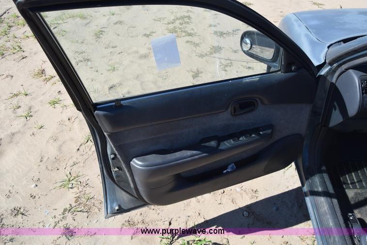 image for item J7091 1995 Toyota Corolla