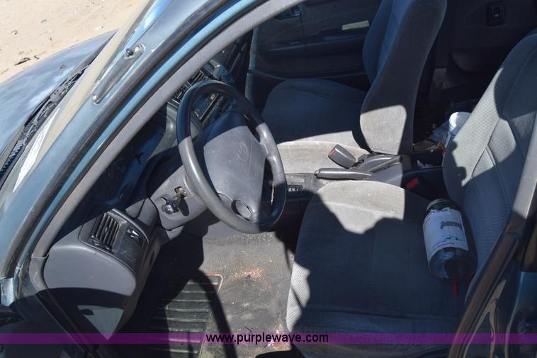 image for item J7091 1995 Toyota Corolla