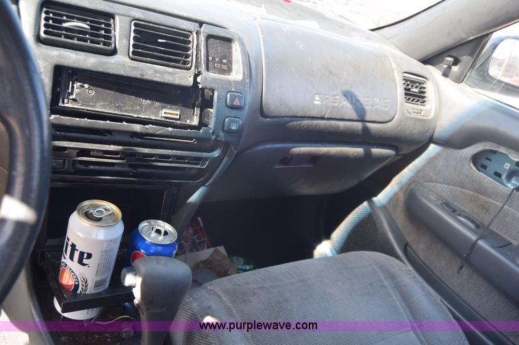 image for item J7091 1995 Toyota Corolla