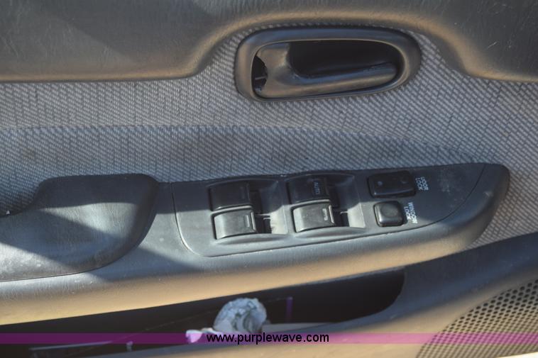 image for item J7091 1995 Toyota Corolla