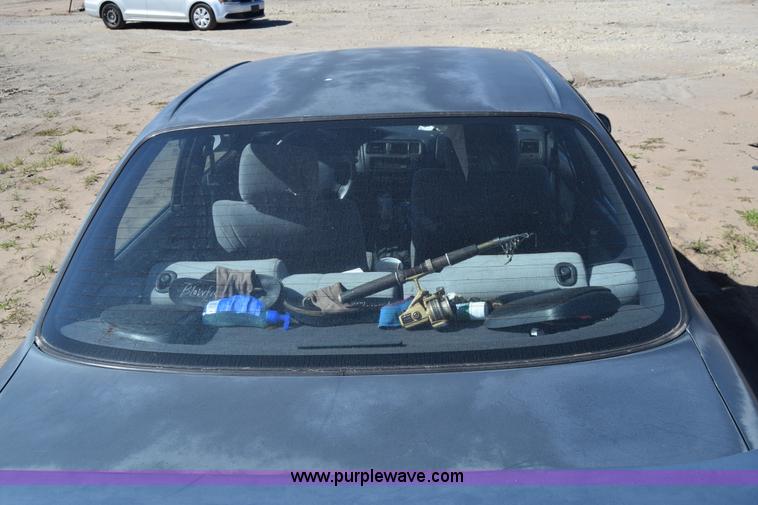 image for item J7091 1995 Toyota Corolla