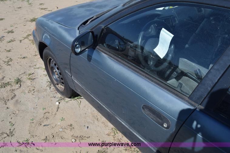 image for item J7091 1995 Toyota Corolla