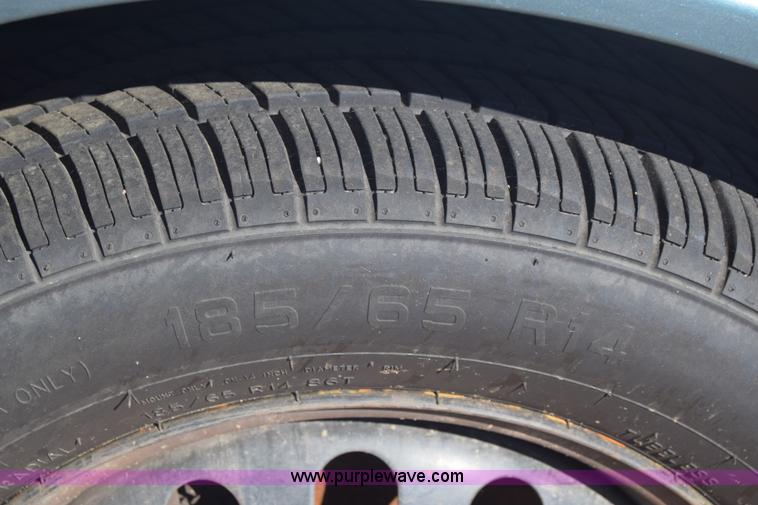 image for item J7091 1995 Toyota Corolla