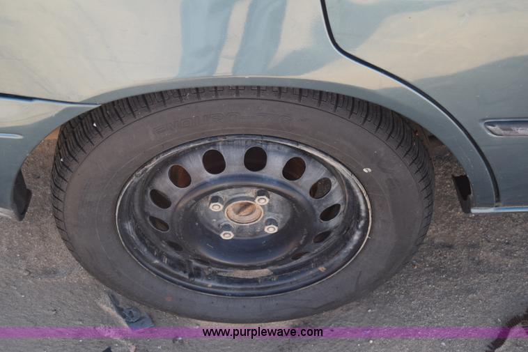 image for item J7091 1995 Toyota Corolla