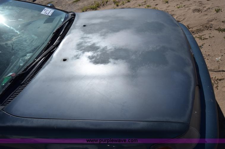 image for item J7091 1995 Toyota Corolla