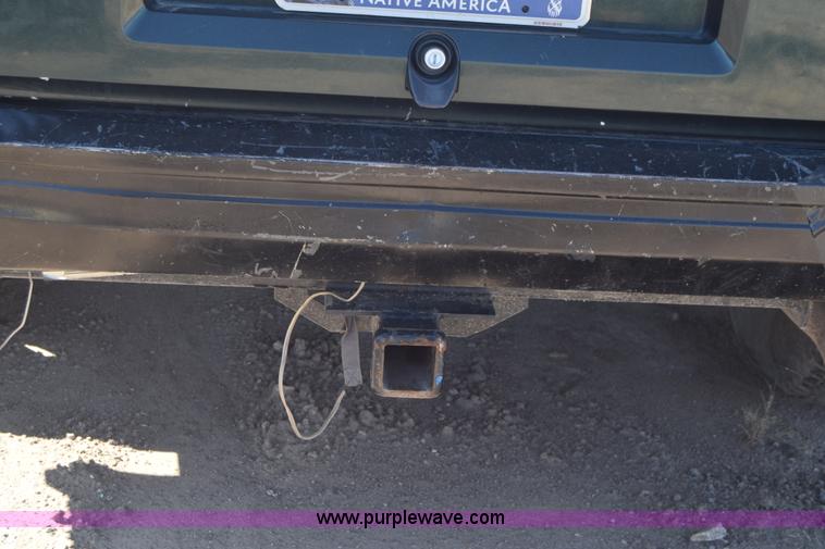 image for item J7096 1994 Jeep Cherokee