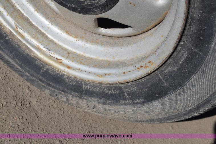 image for item J7096 1994 Jeep Cherokee