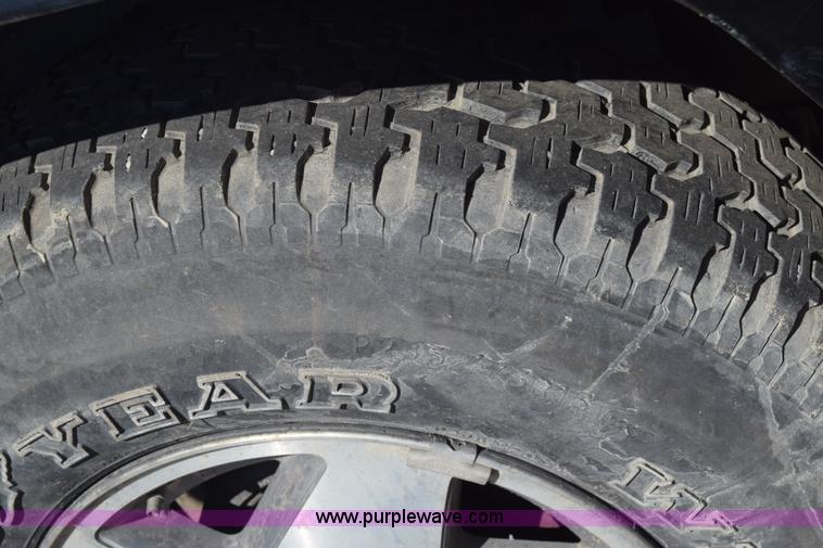 image for item J7096 1994 Jeep Cherokee